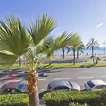 Sea Front Cedres Promenade