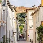 Le Clocher Par Dodo-A-Cassis
