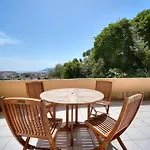 Immogroom- Sea View - Pool- Terraces - Parking - Quiet