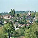 Six Rosiers, Negrelat, Cussac In Perigord-Limousin Regional Natural Park