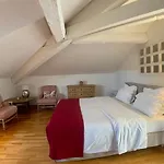 Villa Bret A Cannes