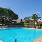Miougrano Studio 4 Personnes 29M2