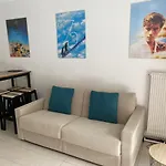 La Siesta