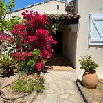 Villa Le Patio A 20 M De La Mer
