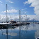 Appart Cosy En Bord De Mer - Port Santia Lucia St Raphael