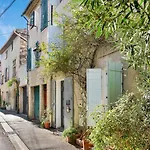 Appartement L'Hirondelle, Maison Authentique Provence