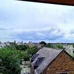 Joli Appartement Cosy Avec Jardin