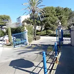 Appartement Six-Fours-Les-Plages, 3 Pieces, 6 Personnes - Fr-1-316-145