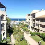 Appartement Six-Fours-Les-Plages, 3 Pieces, 6 Personnes - Fr-1-316-145