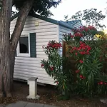 Mobil Home Bungalow 6 Personnes Villeneuve Loubet Plage Marina Baie Des Anges