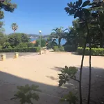 Studio Tamaris, Vue Mer
