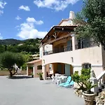 Villa Plein Sud A 900M Du Centre De Cavalaire Sur Mer - Chambre Climatisee - Piscine - Spa- Calme Et Detente