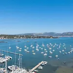 Superbe Appartement Bord De Mer
