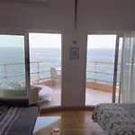 Bel Appartement Avec Vue Mer