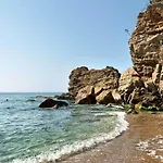 T2 Calme Proche Plage Bonporteau Avec Clim Et Parking