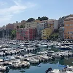 Studio Bord De Mer A Bastia