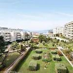90M Near Beach With Sea View 2 Terraces!