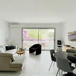 La Mauviere - 75M2 - 4Pers - Parking - Wifi