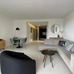 La Mauviere - 75M2 - 4Pers - Parking - Wifi