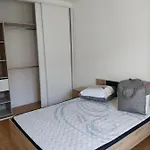 Appartement Cosy Rdc Proche Centre Et Nausicaa