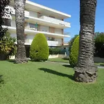 Studio Golfe Juan, Plages, Parking, Climatisation