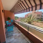 Appartement Vue Mer Avec Place De Parking Privee