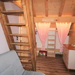 Chalet Des 3 Marmottes