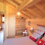 Chalet Des 3 Marmottes