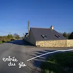Gite Des Huttes