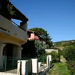 Coquet Appartement Dans Mazet Ste Maxime Riviera