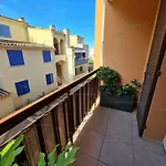 T3 Renove 49M², Centre-Ville Cavalaire-Sur-Mer, Plages A Pied, Clim, Terrasse, Parking Sous-Sol - Fr-1-100-278