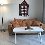Studio W/ Balcony Ideal For Congress & Holidays