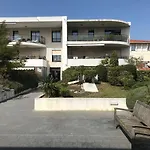 Studio W/ Balcony Ideal For Congress & Holidays