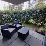 T2 Rez De Jardin Frejus