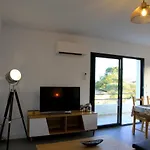 Appartement T3 Grande Terrasse Et Jacuzzi Privatif