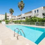 Comfy Apartment With Residential Swimming Pool