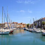 Appartement Charmant A La Seyne Sur Mer - 44 M² - Parking Inclus