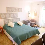Studio 14 - Les Suites De Robinson - Residence Avec Piscine En Bord De Siagne, A Mandelieu-La-Napoule