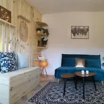 Cozy Woodland Oasis - Superbe Appartement Renove, Calme Et Lumineux - Bec