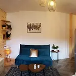 Cozy Woodland Oasis - Superbe Appartement Renove, Calme Et Lumineux - Bec