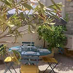 Le Gabian, Duplex Proche Plage Et Centre