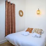 Le Beg Er Lann - Appartement Contemporain Centre Ville Sarzeau