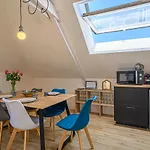 Le Beg Er Lann - Appartement Contemporain Centre Ville Sarzeau