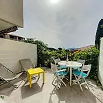 Studio Les Aigues Marines - St Cyr - 2 Pers