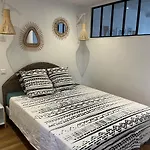 Bel Appartement Cannes