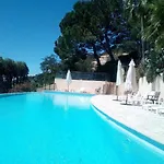 Cannes Eden Residence De Luxe Piscine Tennis