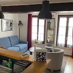 T3 Duplex Hyper Centre Ville Historique Troyes