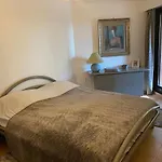 Appartement Nice , Jardin Et Mer