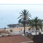2 Pieces Californie -Promenade Vue Mer