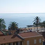 2 Pieces Californie -Promenade Vue Mer